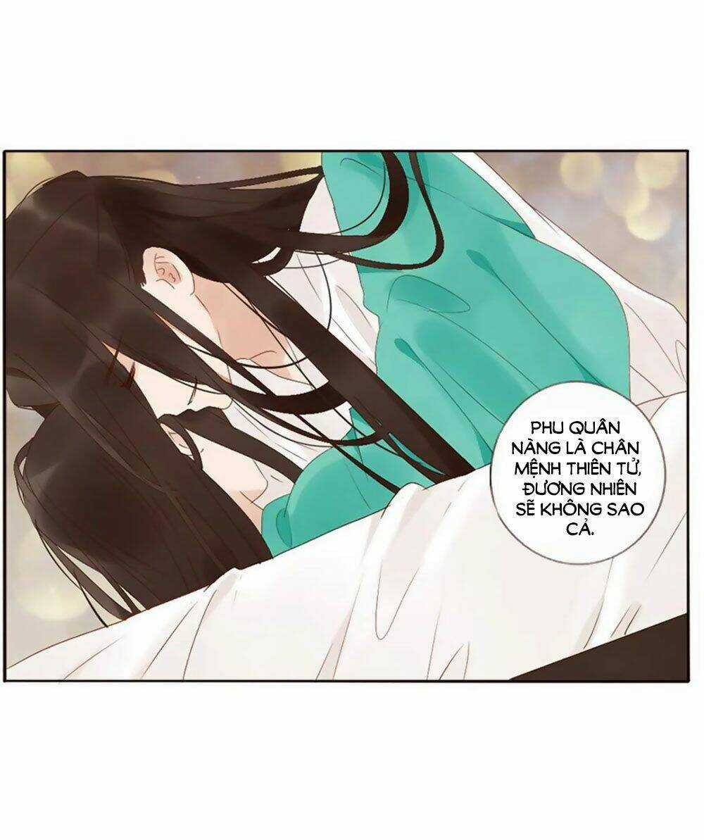 Đế Vương Trắc - Chapter 241 - Trang 12