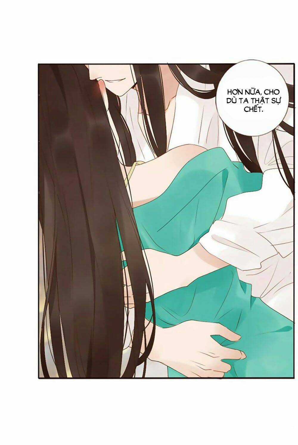 Đế Vương Trắc - Chapter 241 - Trang 13