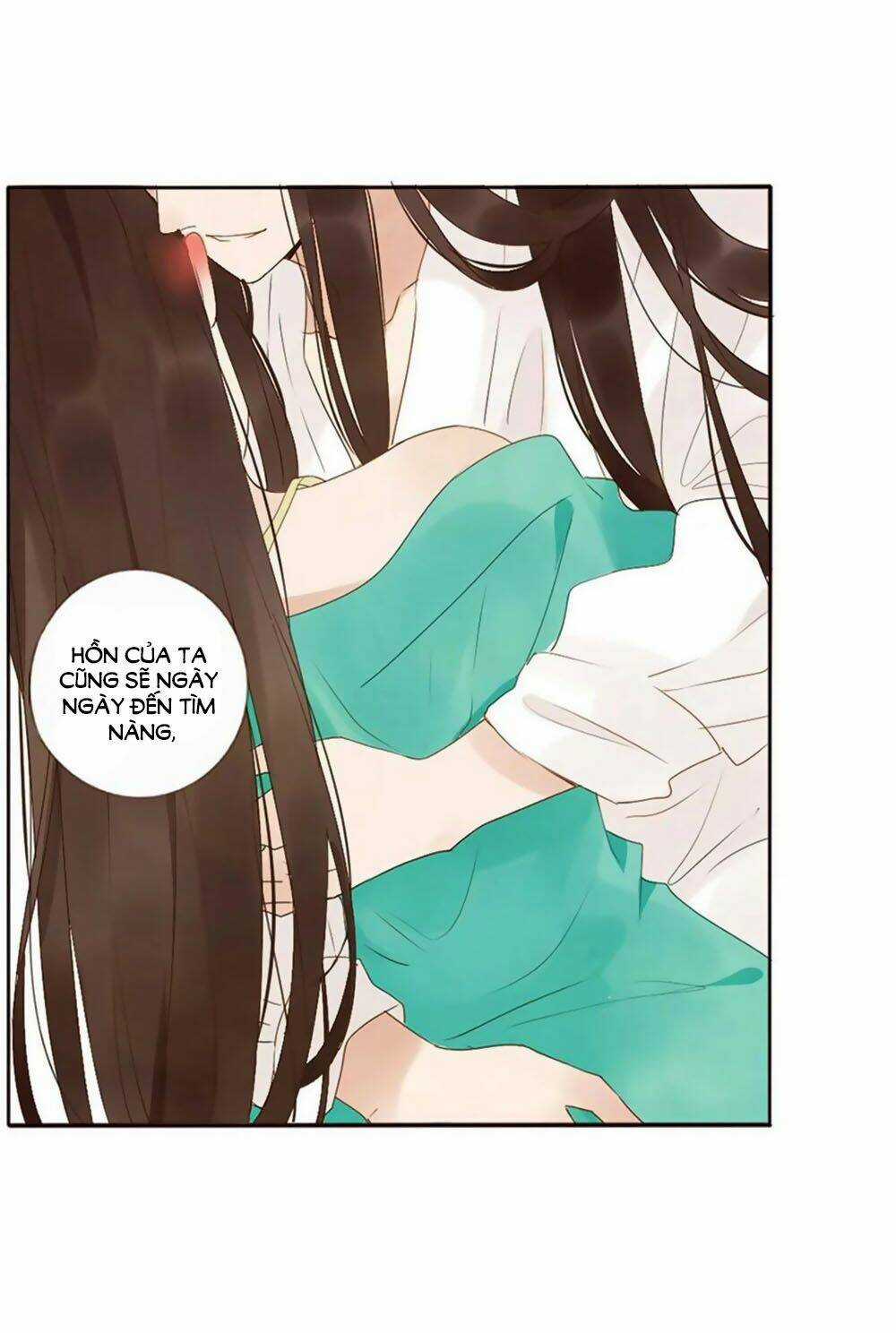 Đế Vương Trắc - Chapter 241 - Trang 14