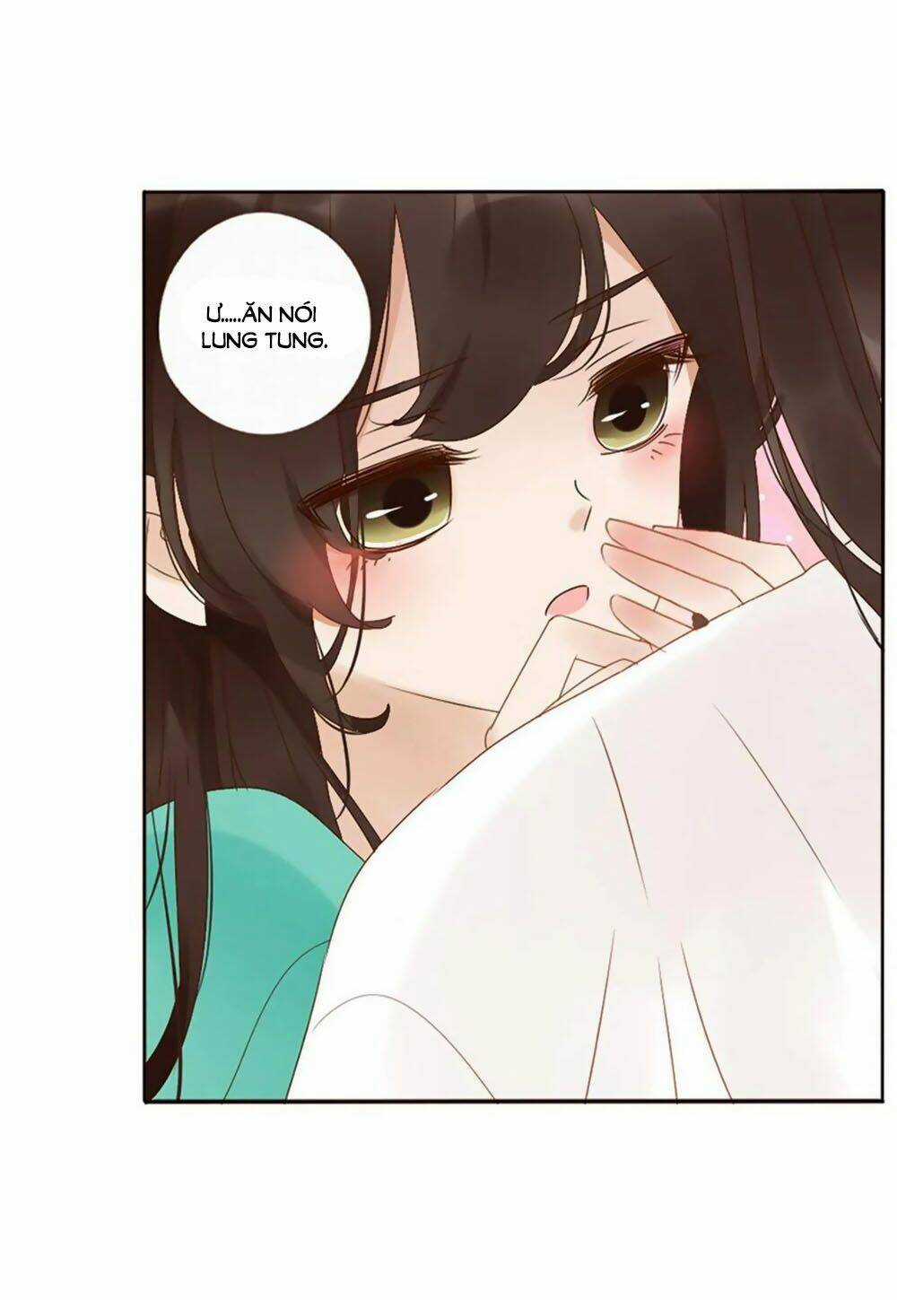 Đế Vương Trắc - Chapter 241 - Trang 15