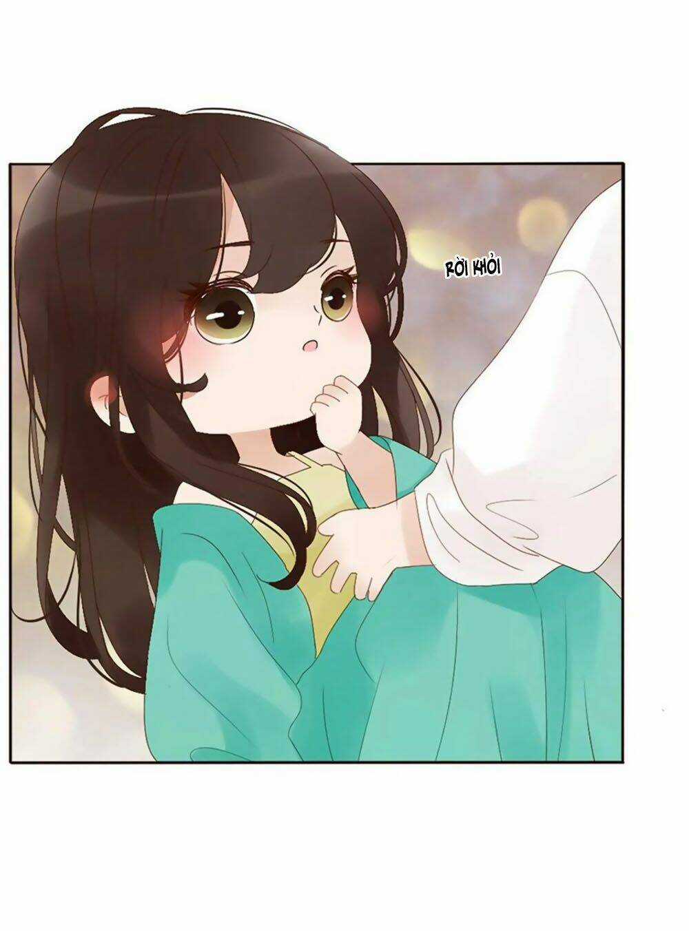 Đế Vương Trắc - Chapter 241 - Trang 16