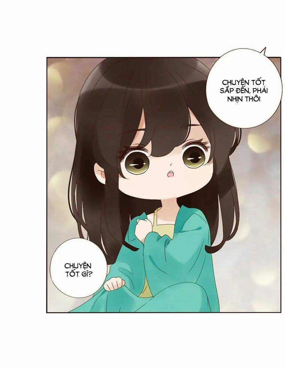 Đế Vương Trắc - Chapter 241 - Trang 19