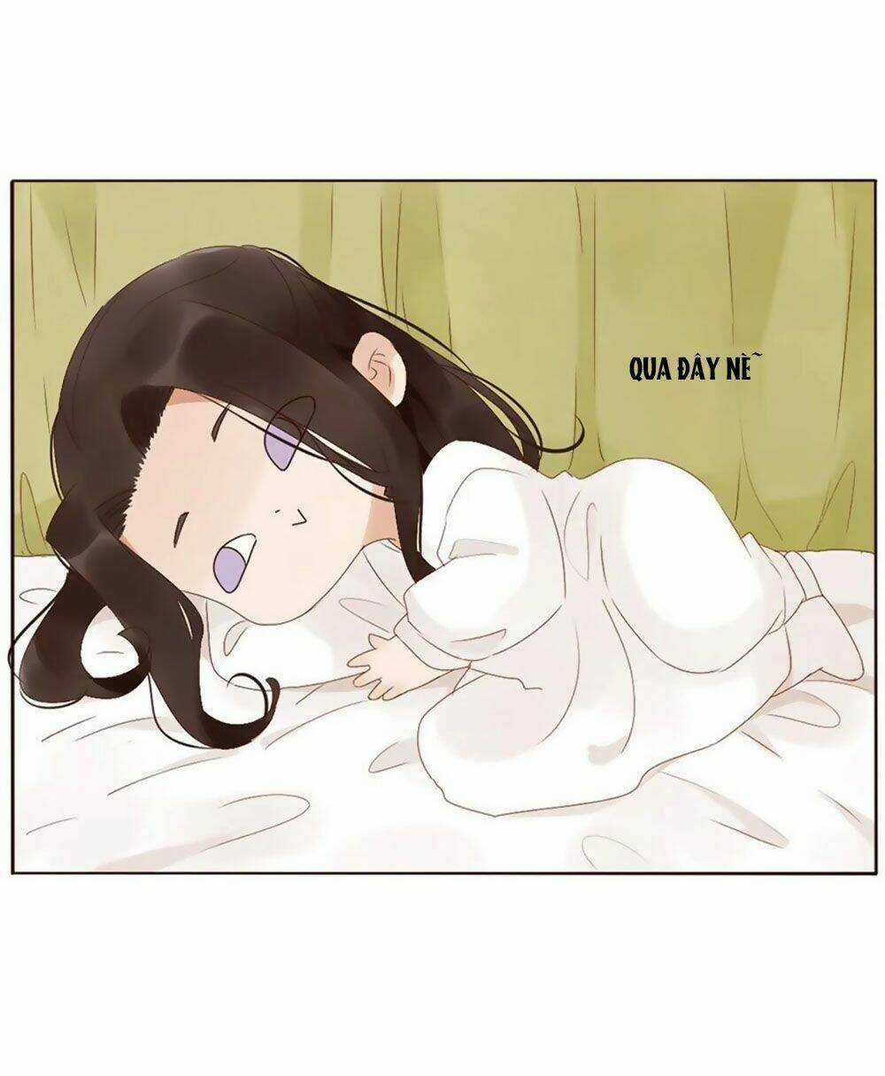 Đế Vương Trắc - Chapter 241 - Trang 21