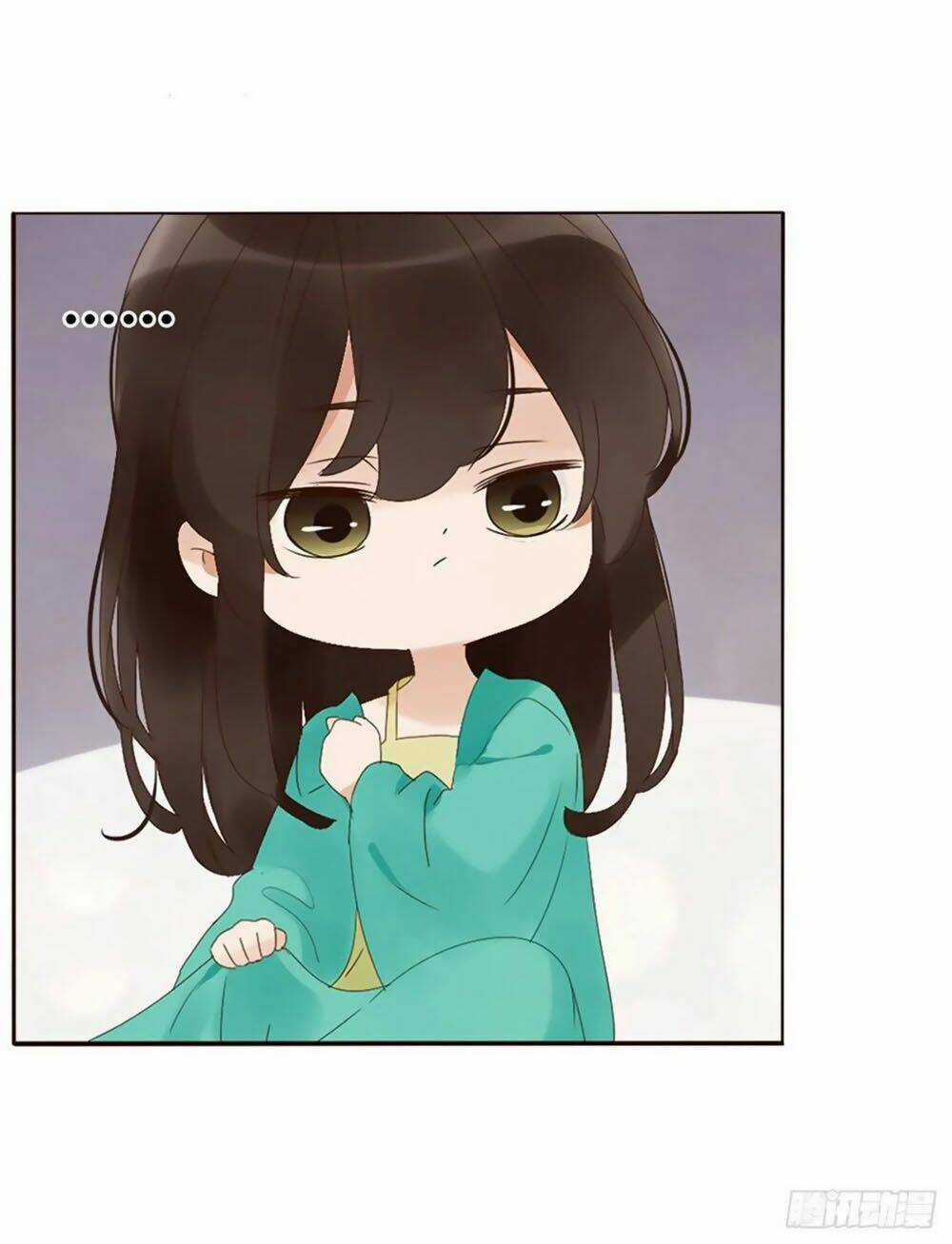 Đế Vương Trắc - Chapter 241 - Trang 22