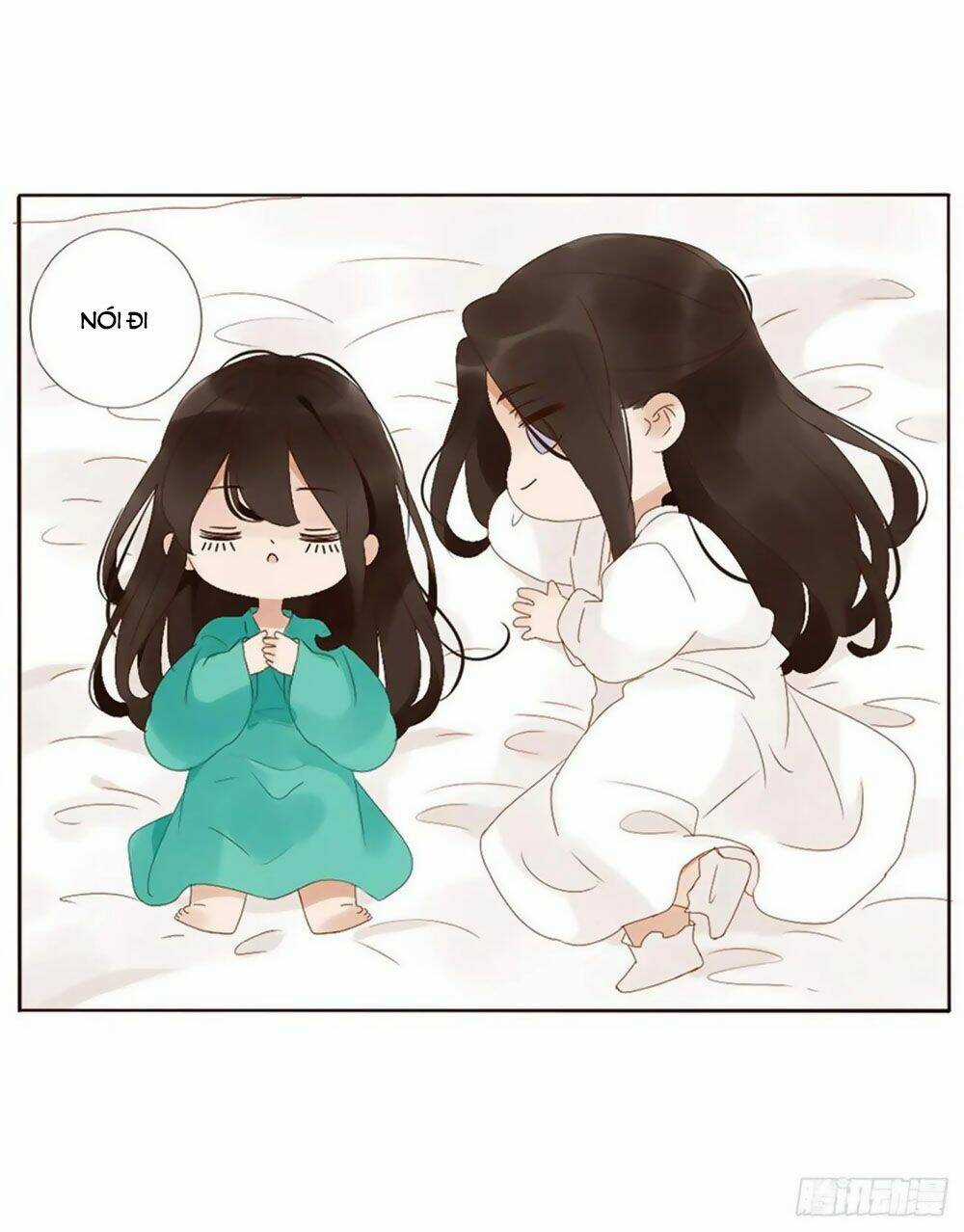 Đế Vương Trắc - Chapter 241 - Trang 23