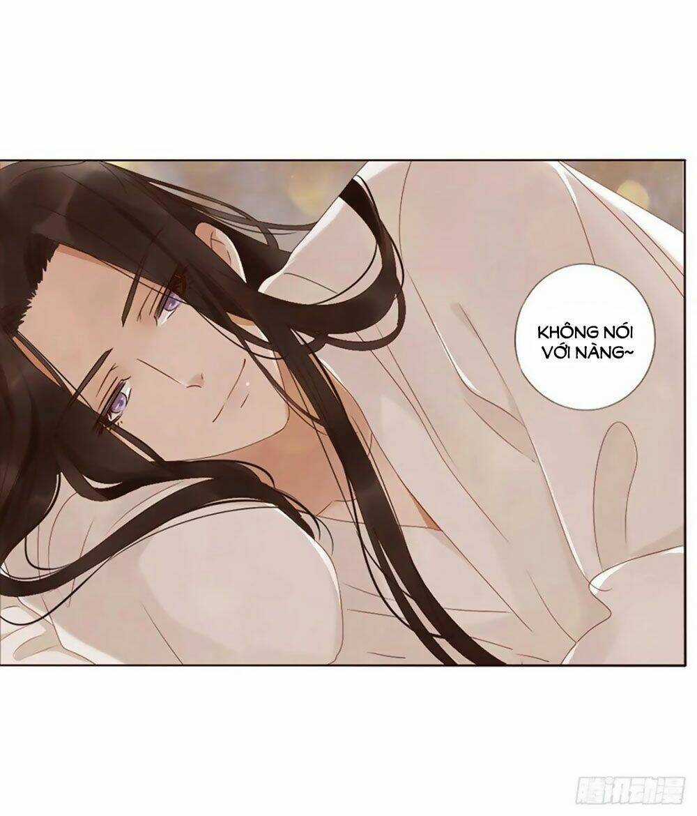 Đế Vương Trắc - Chapter 241 - Trang 24