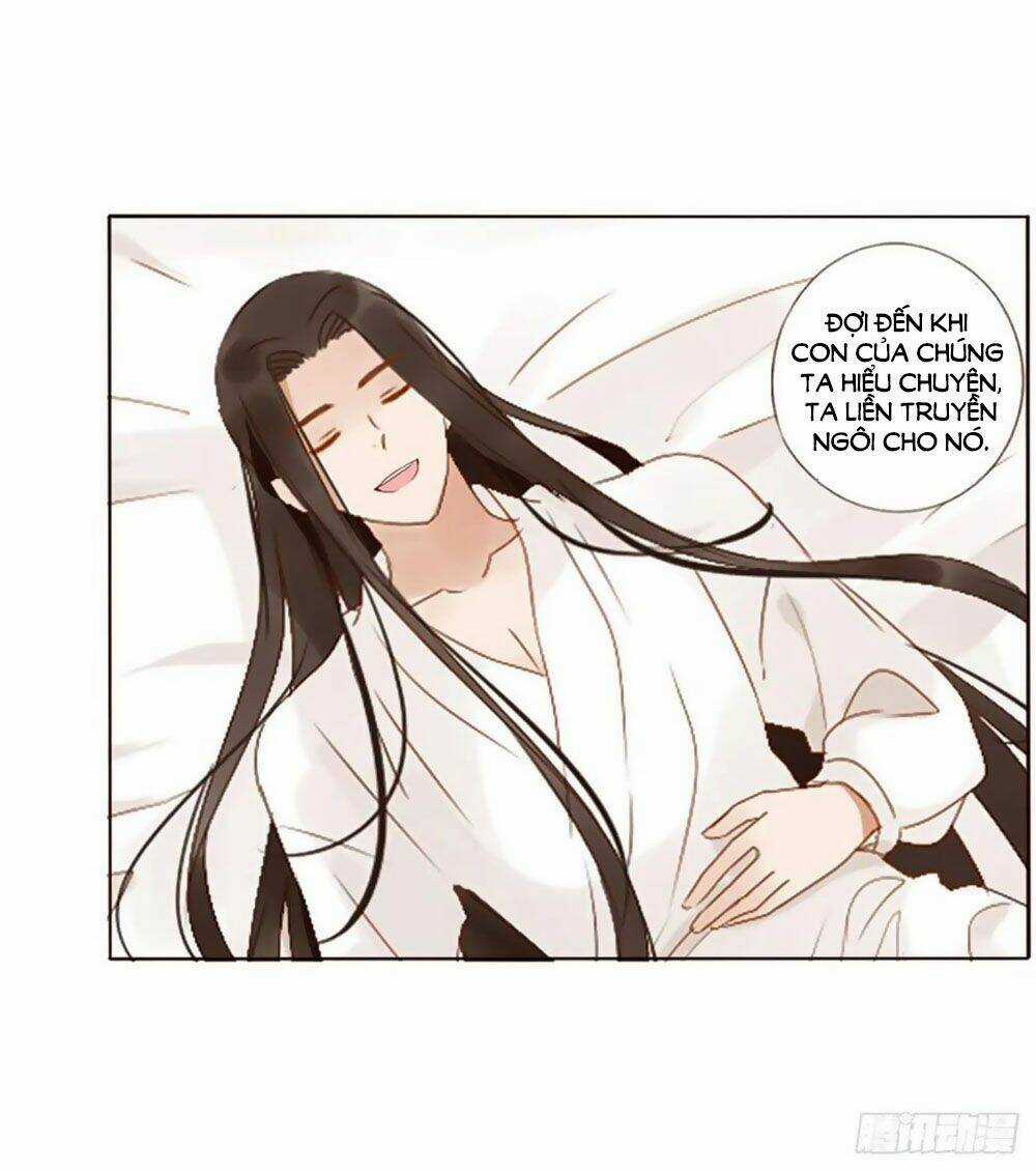 Đế Vương Trắc - Chapter 241 - Trang 27