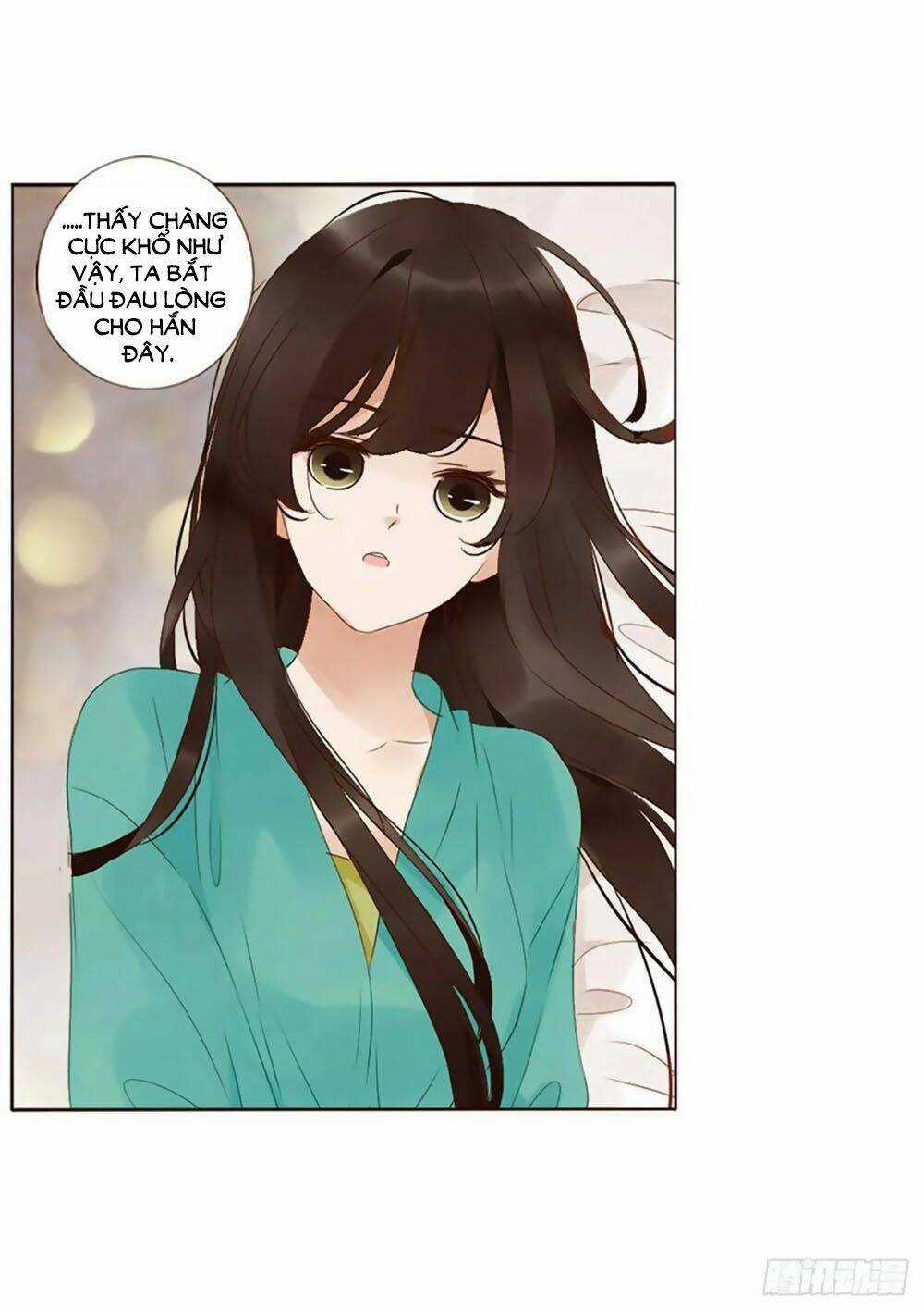 Đế Vương Trắc - Chapter 241 - Trang 28