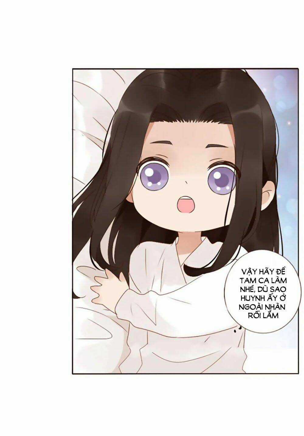 Đế Vương Trắc - Chapter 241 - Trang 29