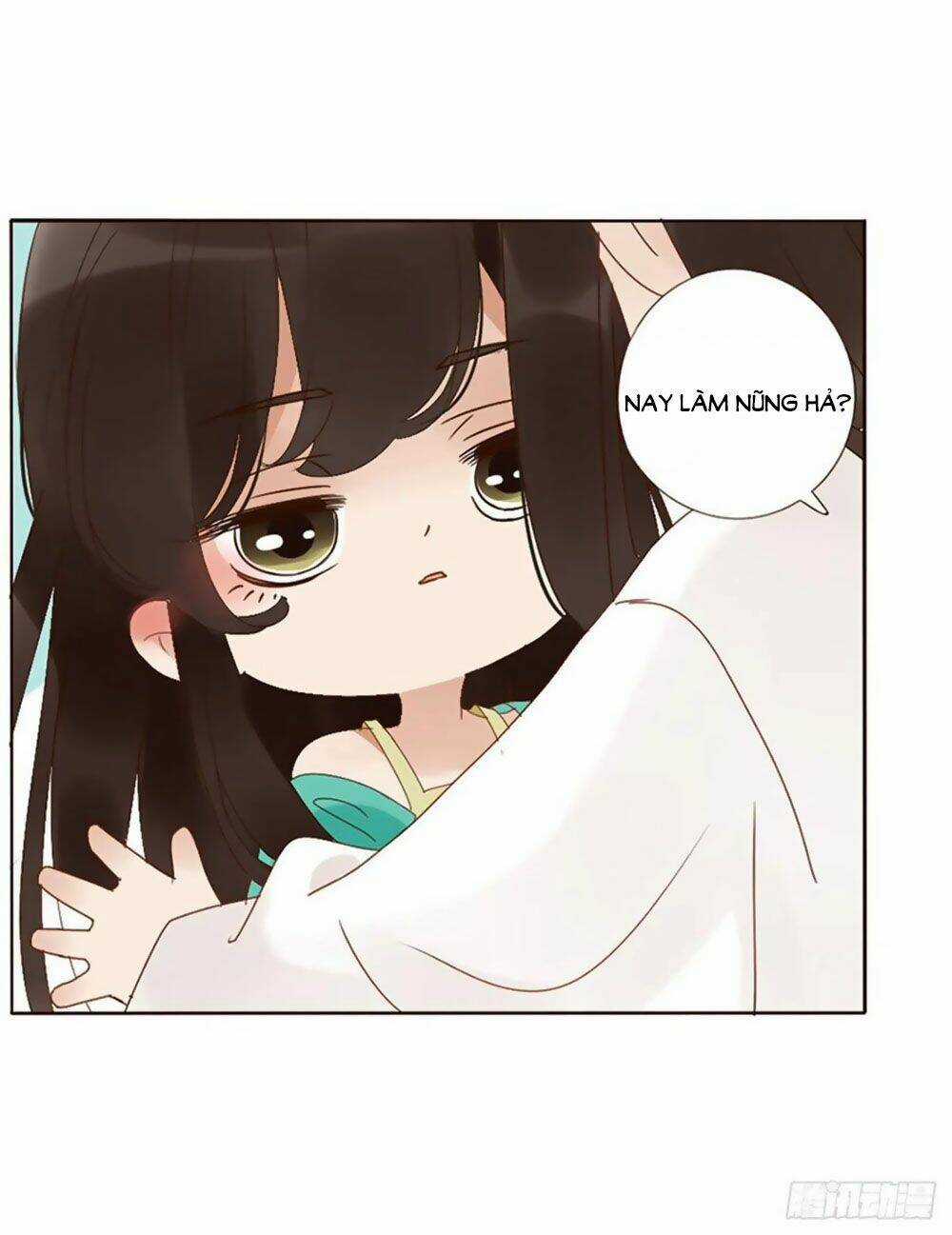 Đế Vương Trắc - Chapter 241 - Trang 4