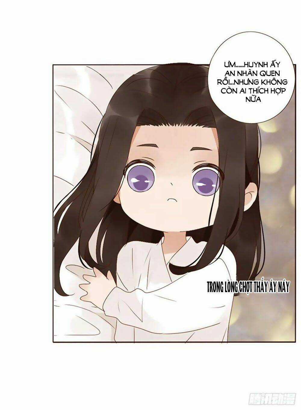 Đế Vương Trắc - Chapter 241 - Trang 31