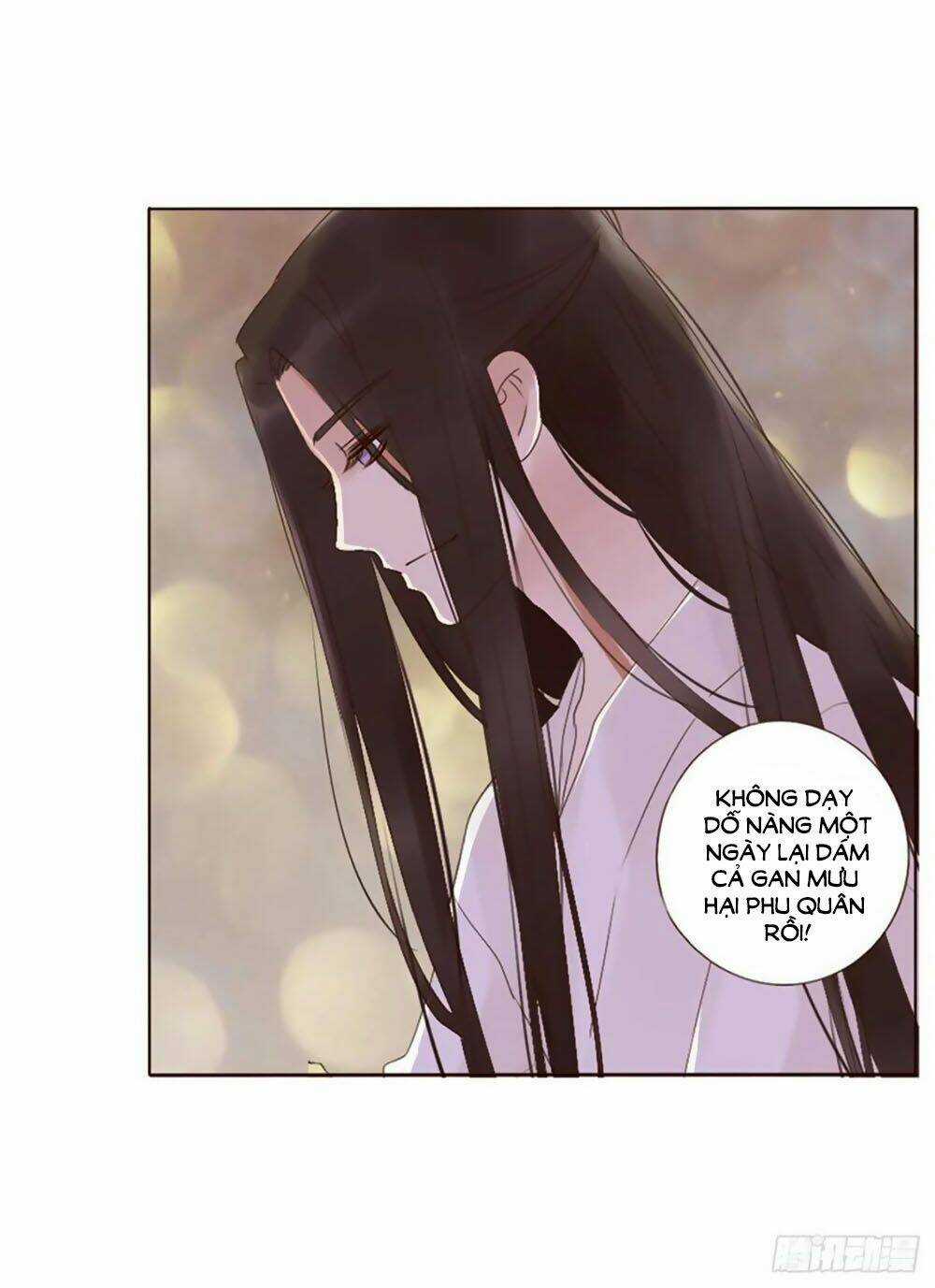 Đế Vương Trắc - Chapter 241 - Trang 35