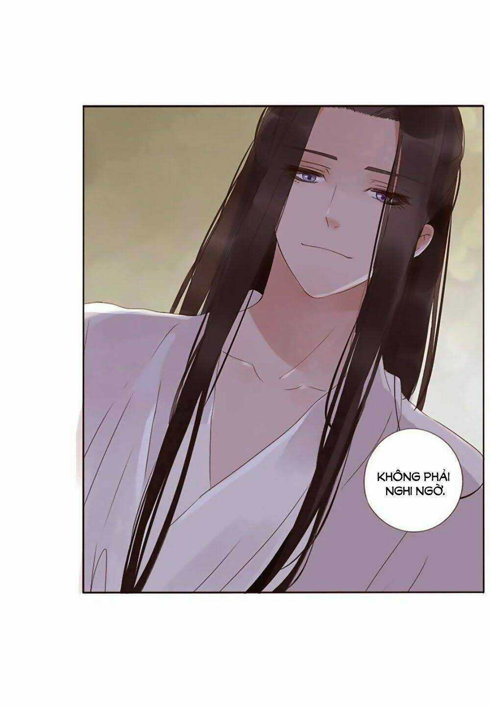 Đế Vương Trắc - Chapter 241 - Trang 37