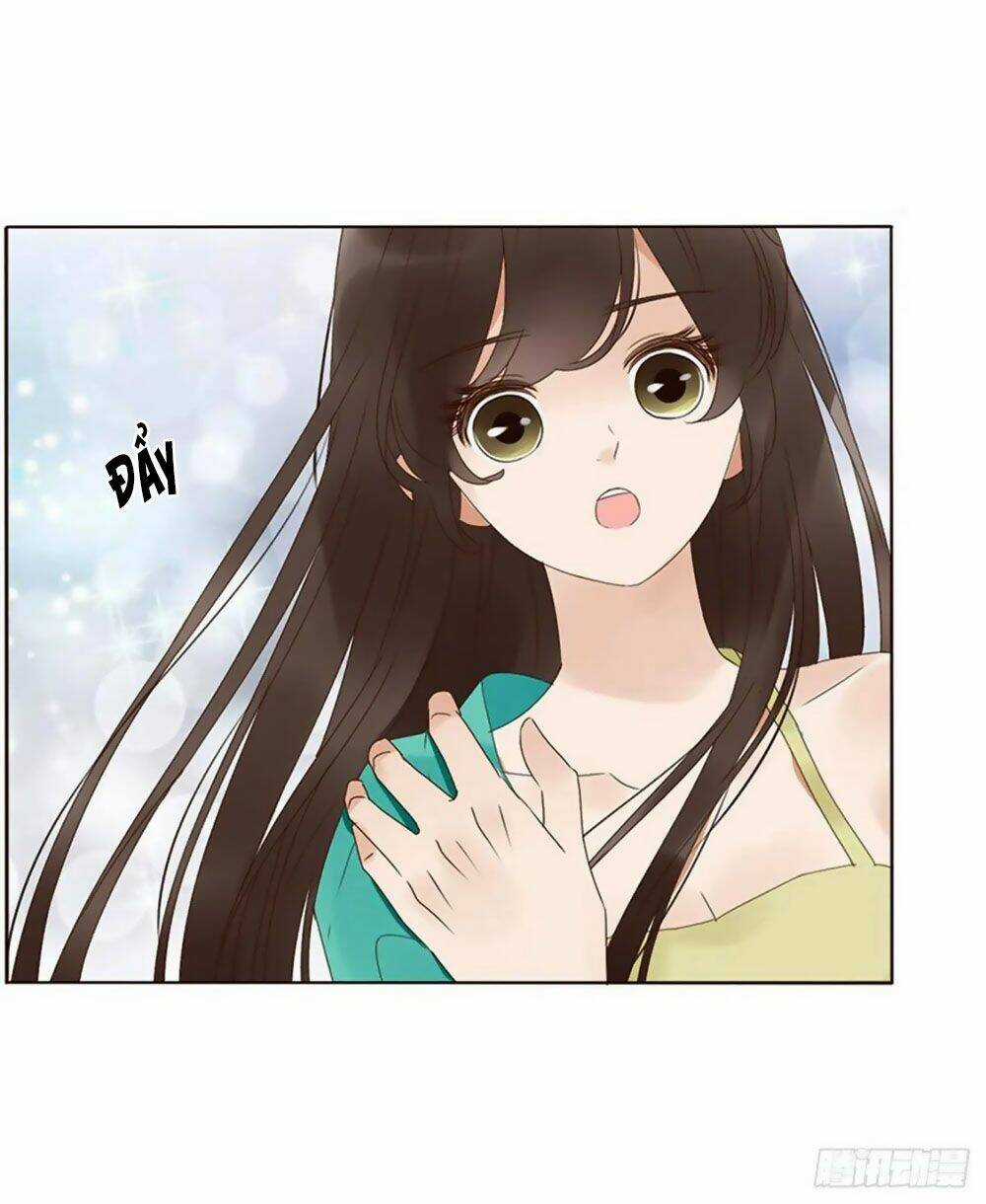 Đế Vương Trắc - Chapter 241 - Trang 38