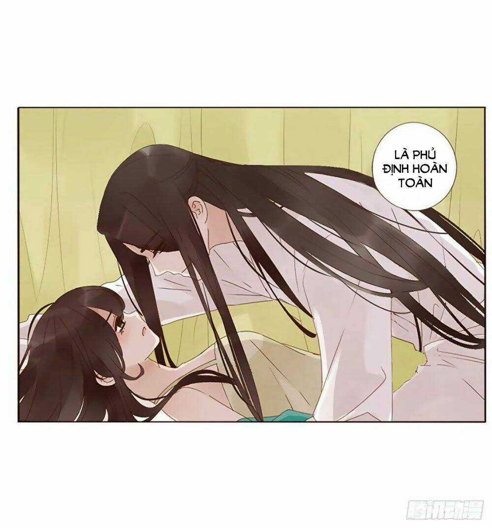 Đế Vương Trắc - Chapter 241 - Trang 39