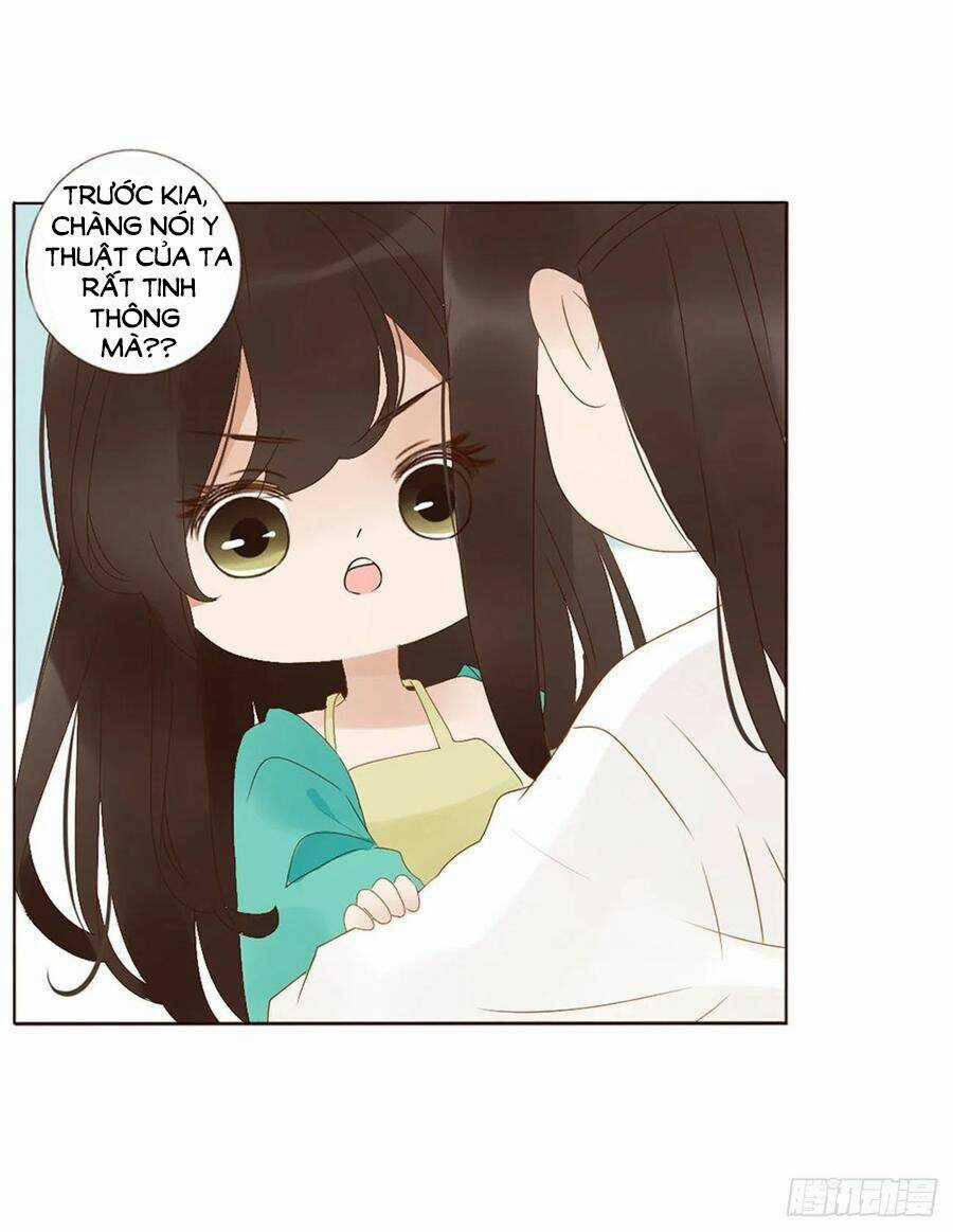 Đế Vương Trắc - Chapter 241 - Trang 40