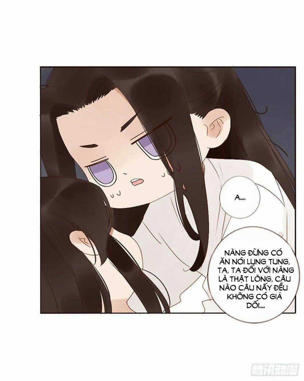 Đế Vương Trắc - Chapter 241 - Trang 43