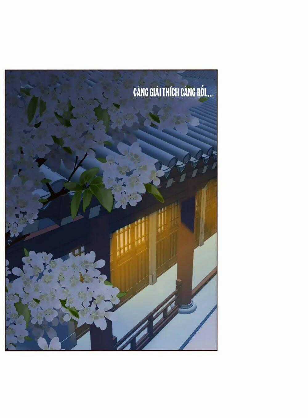 Đế Vương Trắc - Chapter 241 - Trang 45