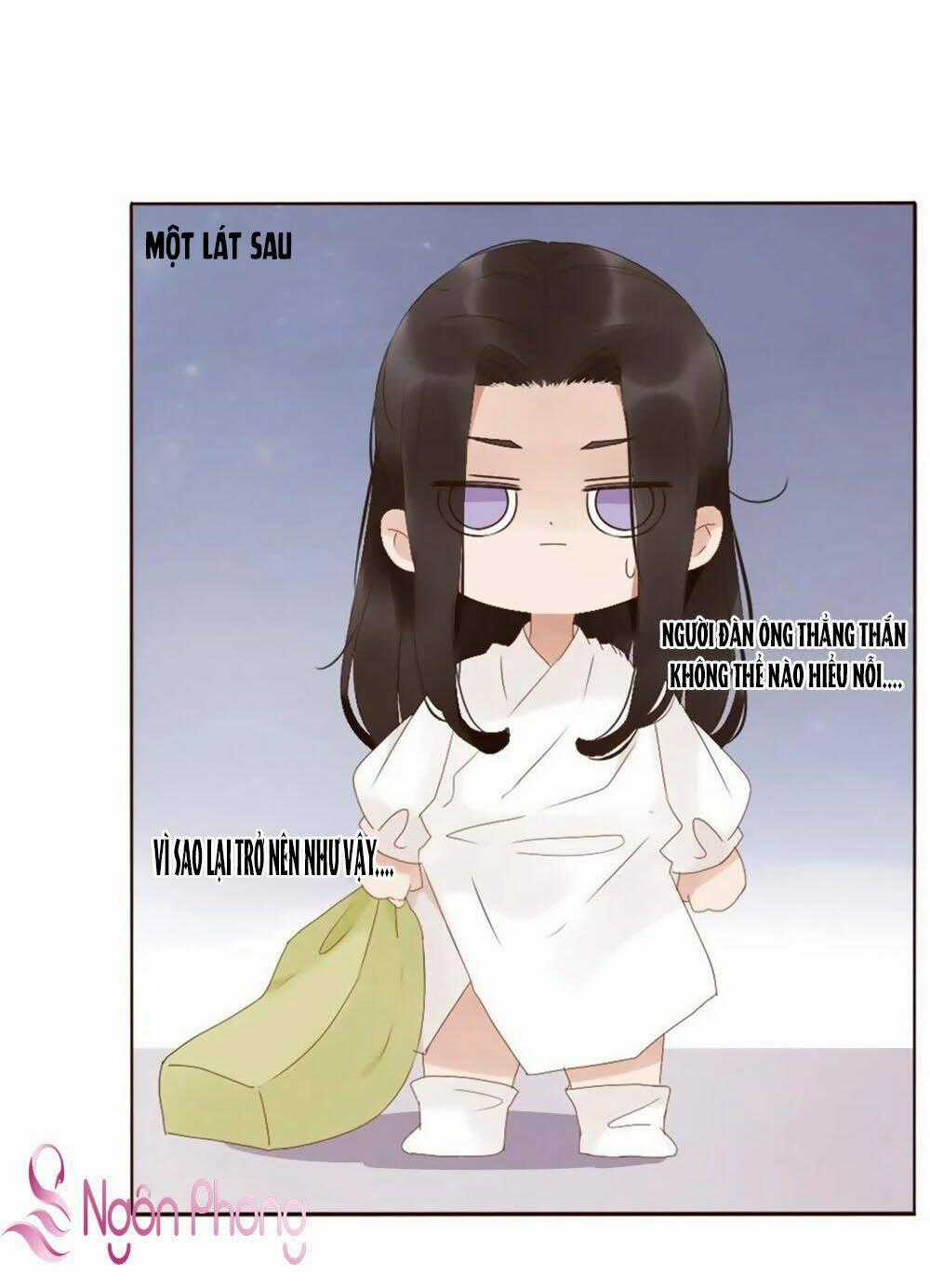 Đế Vương Trắc - Chapter 241 - Trang 46