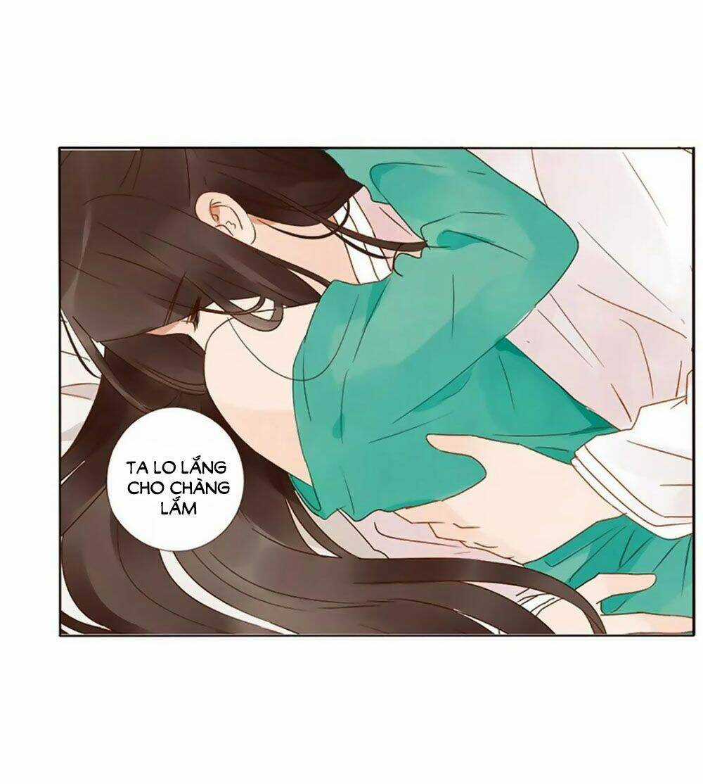 Đế Vương Trắc - Chapter 241 - Trang 9