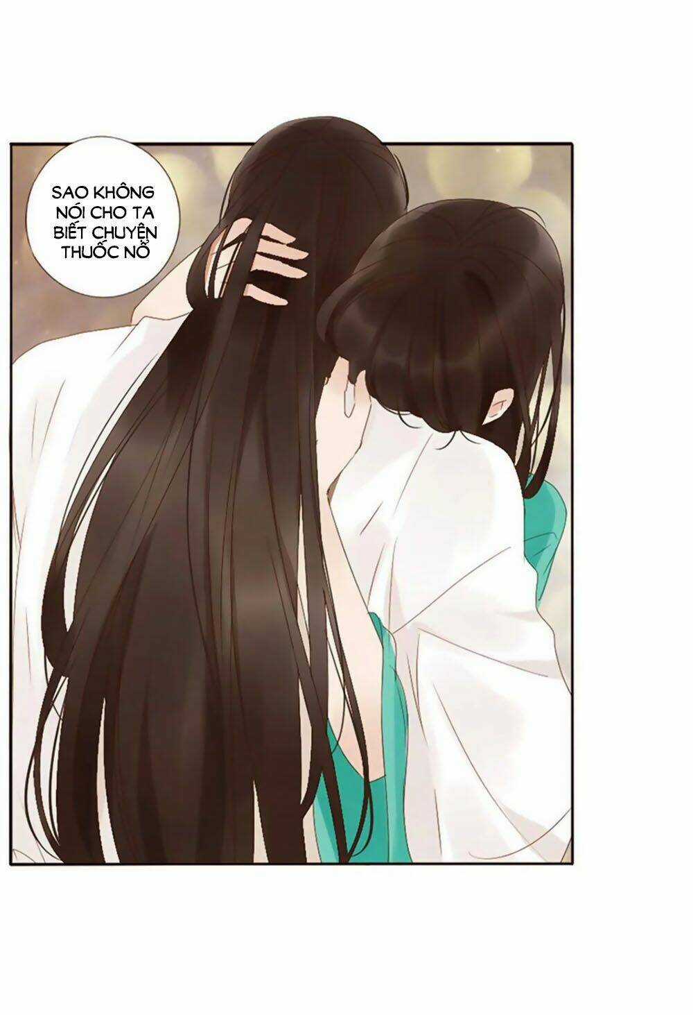 Đế Vương Trắc - Chapter 241 - Trang 10