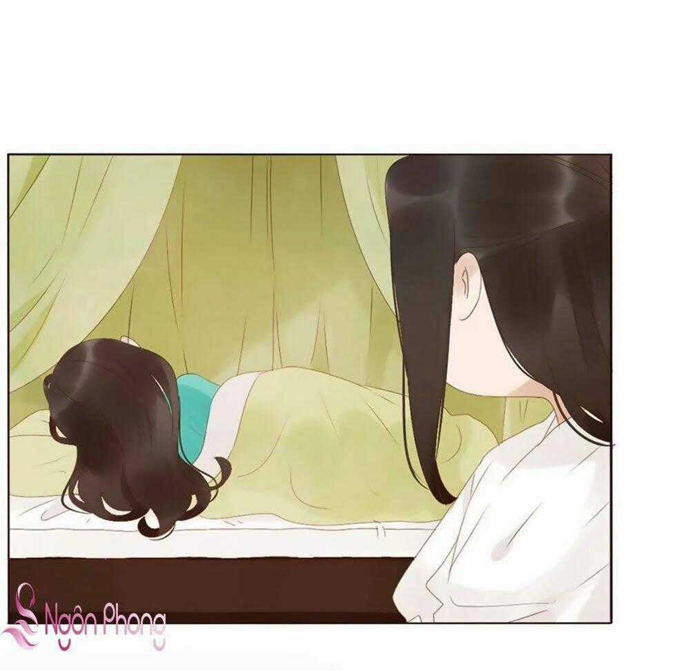 Đế Vương Trắc - Chapter 242 - Trang 1