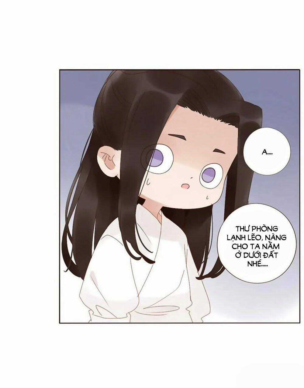 Đế Vương Trắc - Chapter 242 - Trang 2