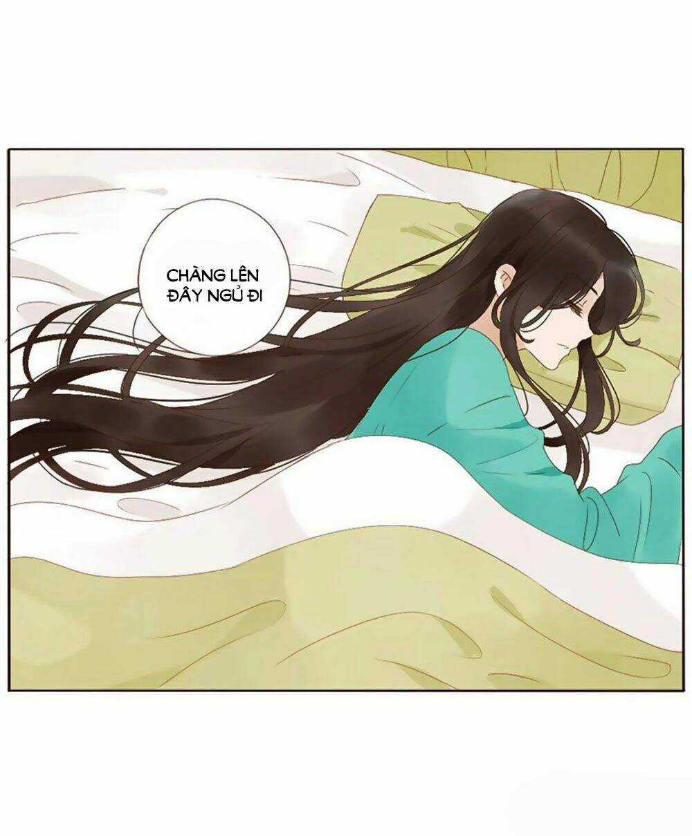 Đế Vương Trắc - Chapter 242 - Trang 12