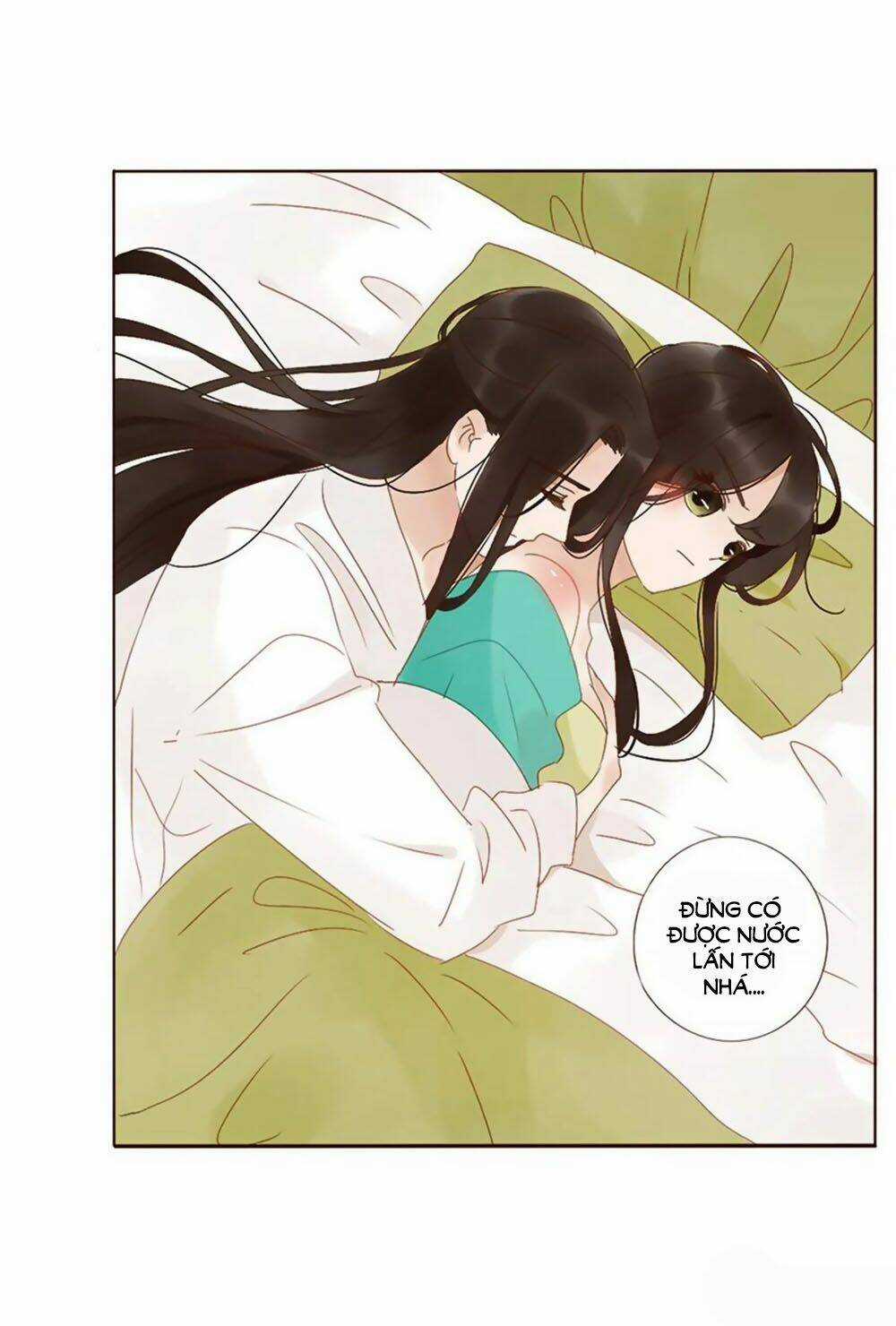 Đế Vương Trắc - Chapter 242 - Trang 14