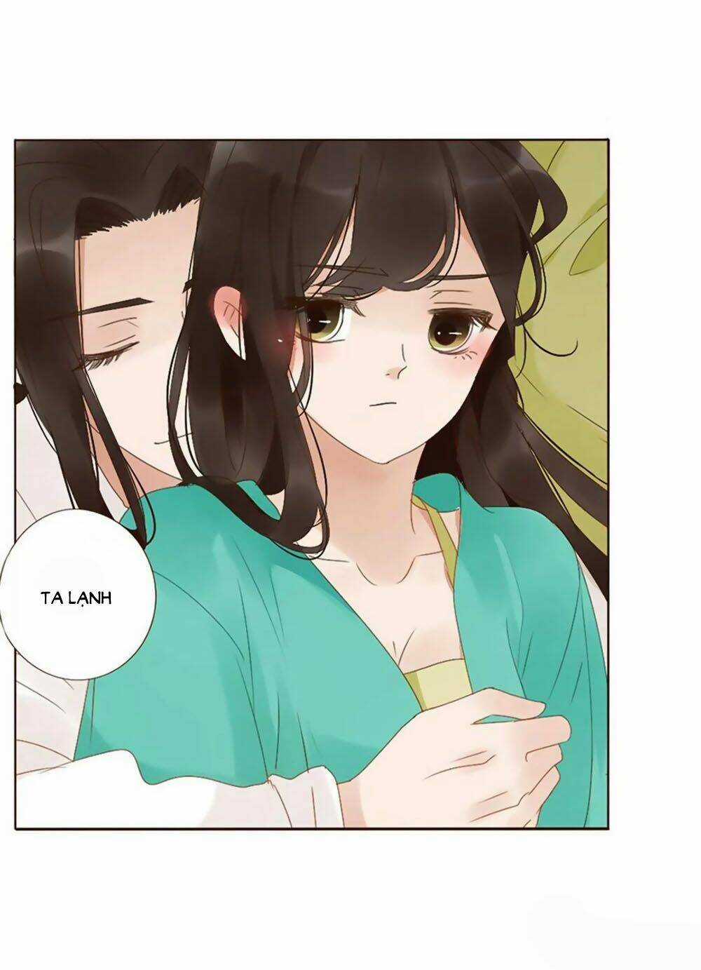 Đế Vương Trắc - Chapter 242 - Trang 15