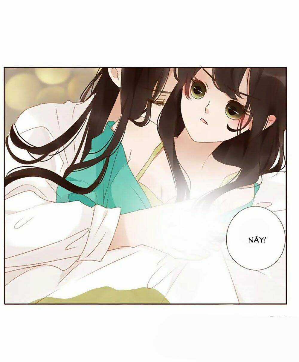 Đế Vương Trắc - Chapter 242 - Trang 17