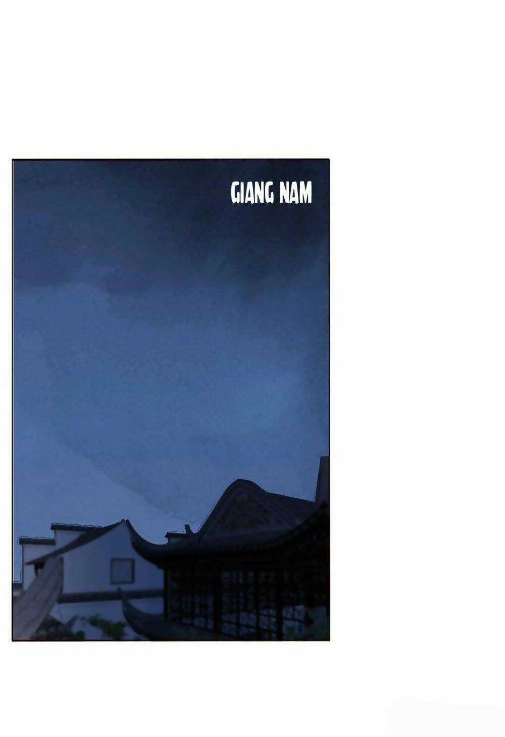 Đế Vương Trắc - Chapter 242 - Trang 19