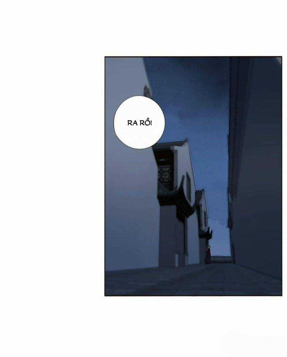 Đế Vương Trắc - Chapter 242 - Trang 22