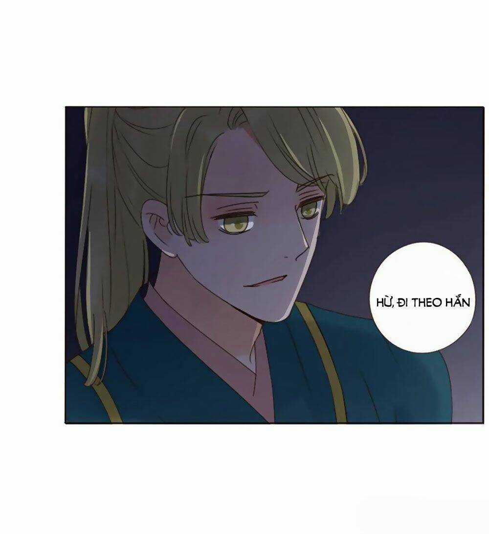 Đế Vương Trắc - Chapter 242 - Trang 24