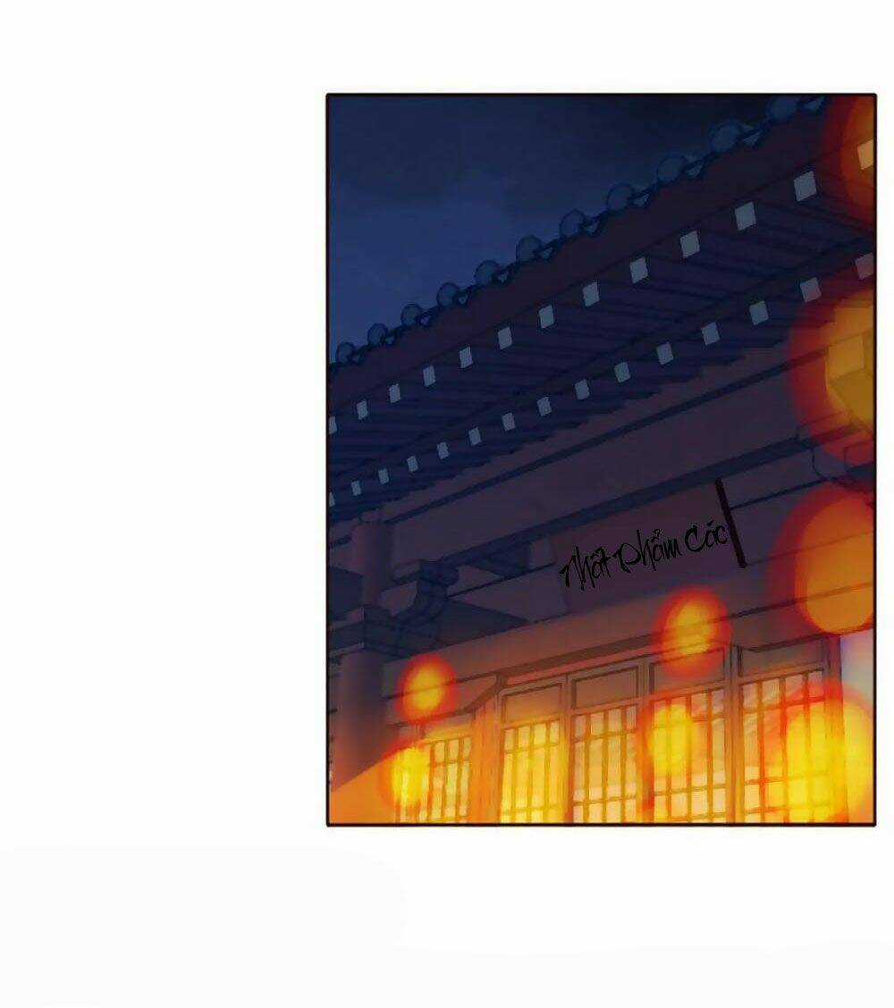 Đế Vương Trắc - Chapter 242 - Trang 25