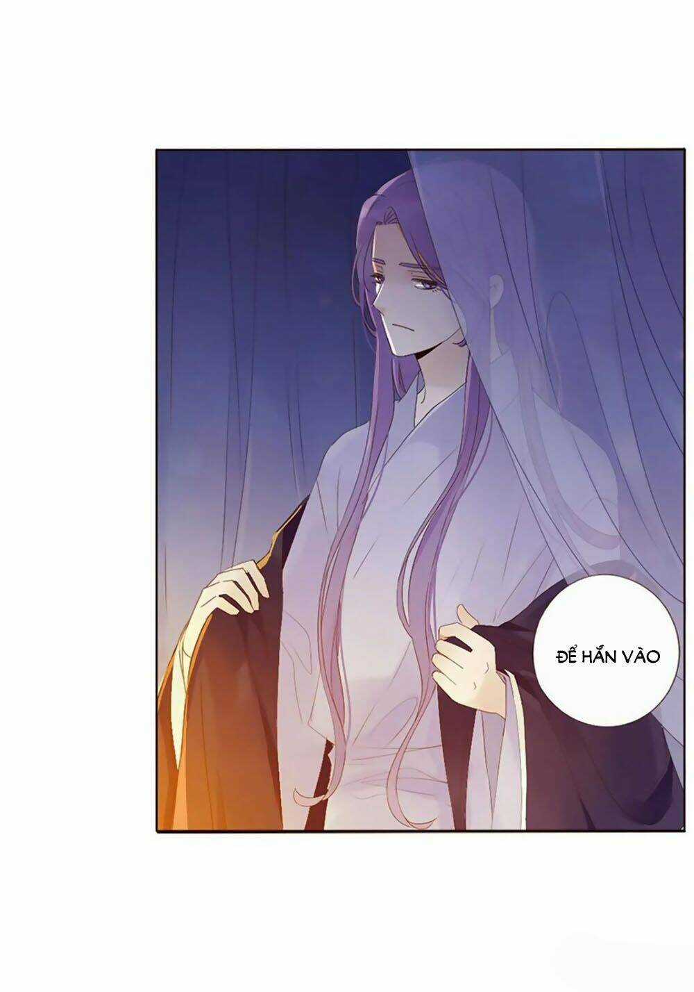 Đế Vương Trắc - Chapter 242 - Trang 27