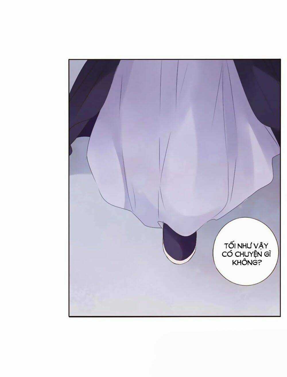 Đế Vương Trắc - Chapter 242 - Trang 29