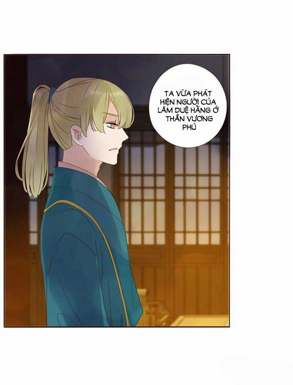 Đế Vương Trắc - Chapter 242 - Trang 30