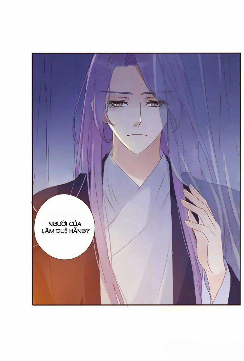 Đế Vương Trắc - Chapter 242 - Trang 31