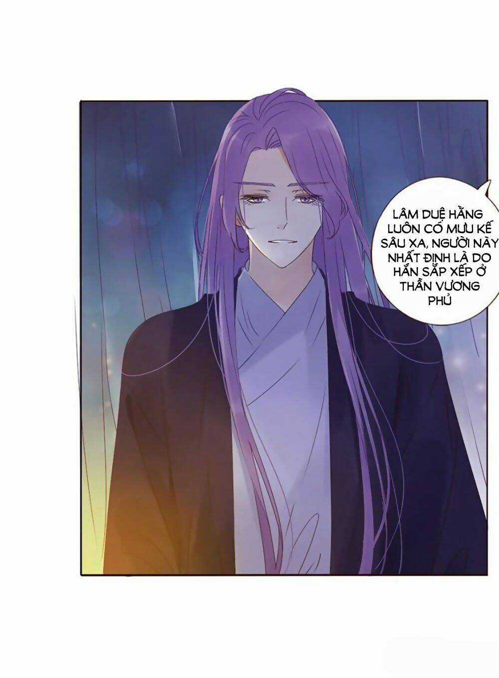 Đế Vương Trắc - Chapter 242 - Trang 35