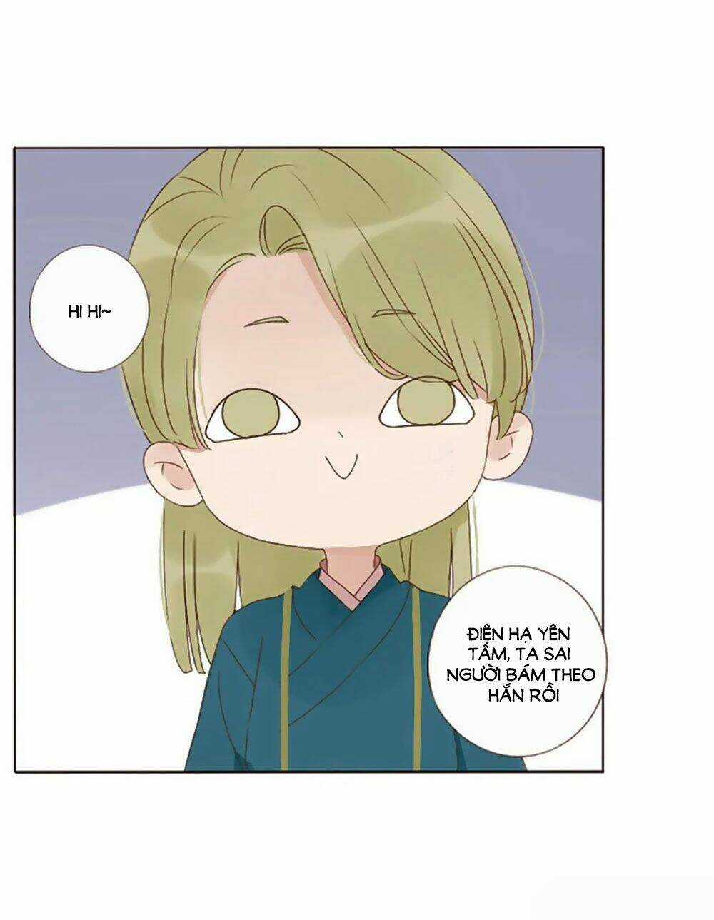 Đế Vương Trắc - Chapter 242 - Trang 40