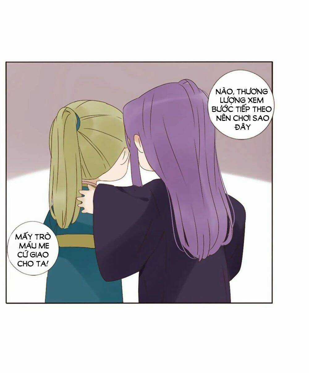 Đế Vương Trắc - Chapter 242 - Trang 42