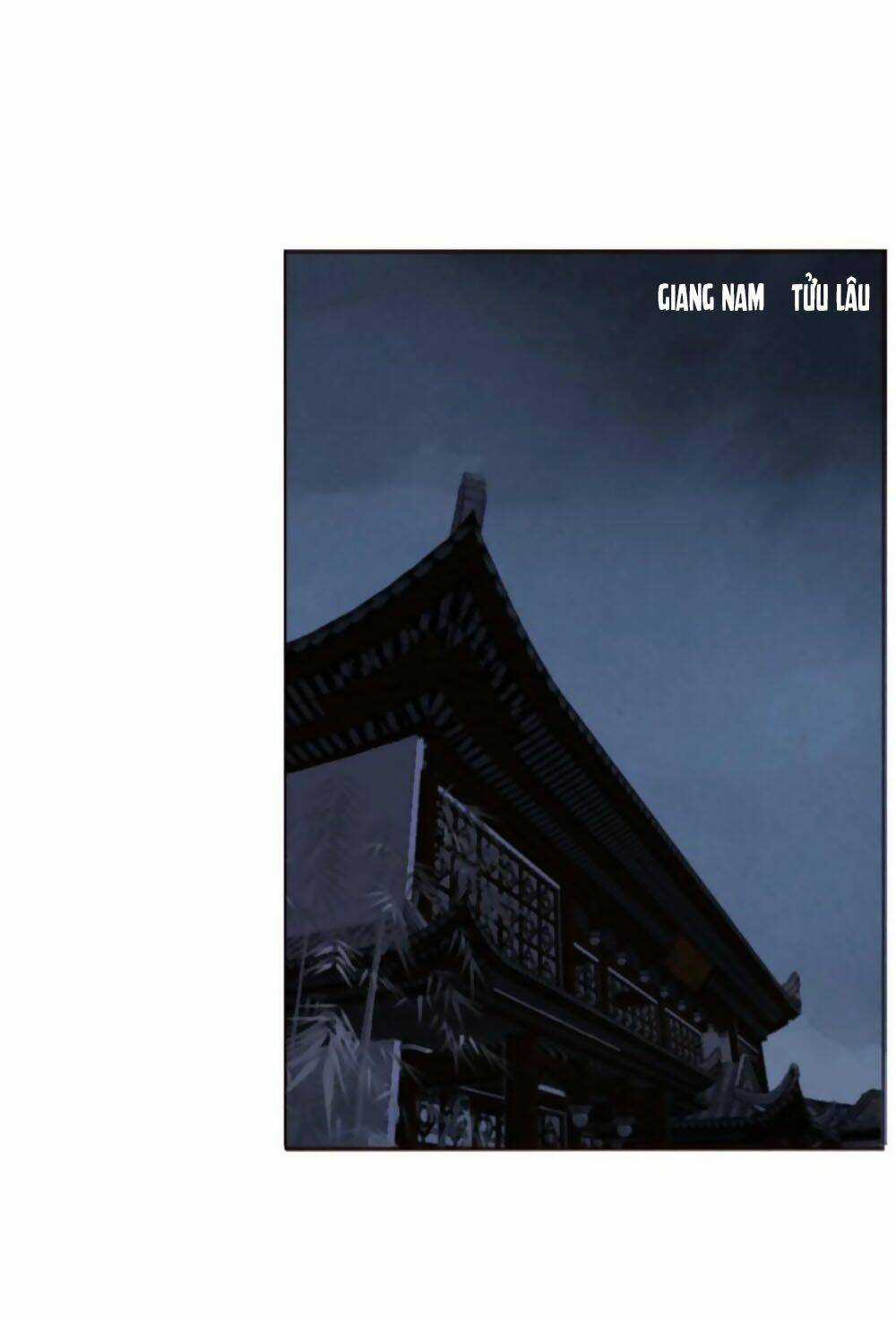 Đế Vương Trắc - Chapter 242 - Trang 43