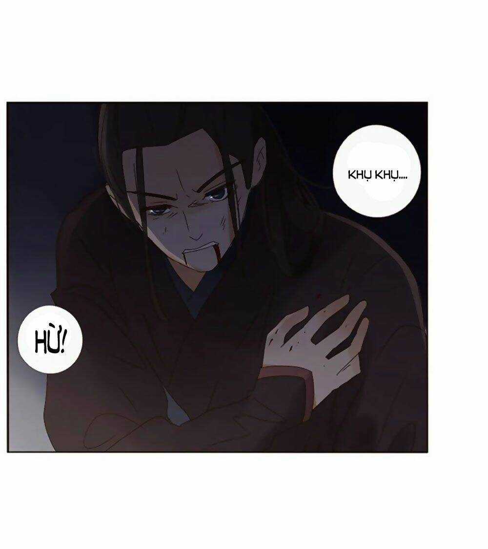 Đế Vương Trắc - Chapter 242 - Trang 46