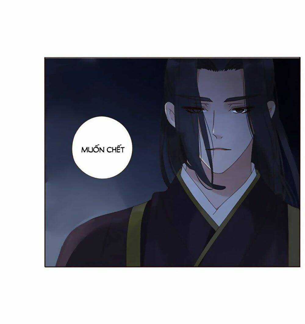 Đế Vương Trắc - Chapter 242 - Trang 47