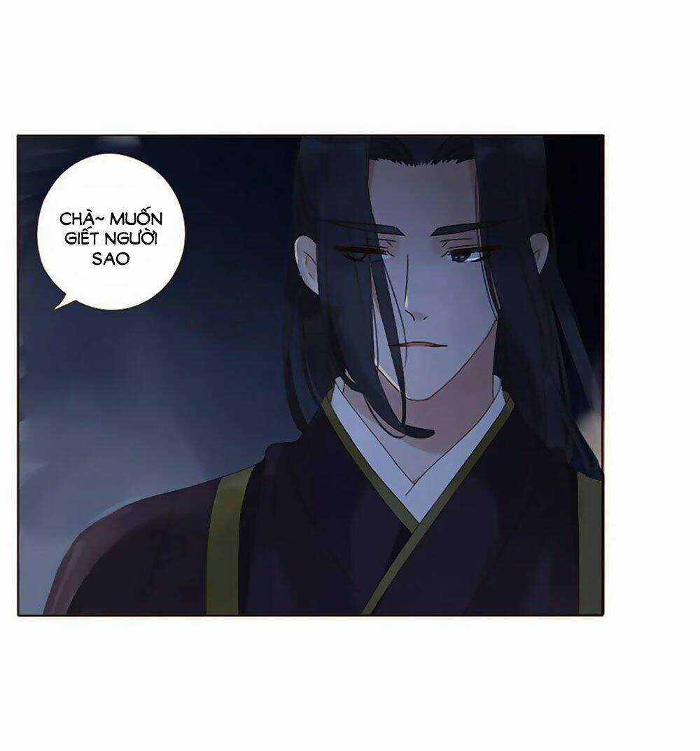 Đế Vương Trắc - Chapter 242 - Trang 48