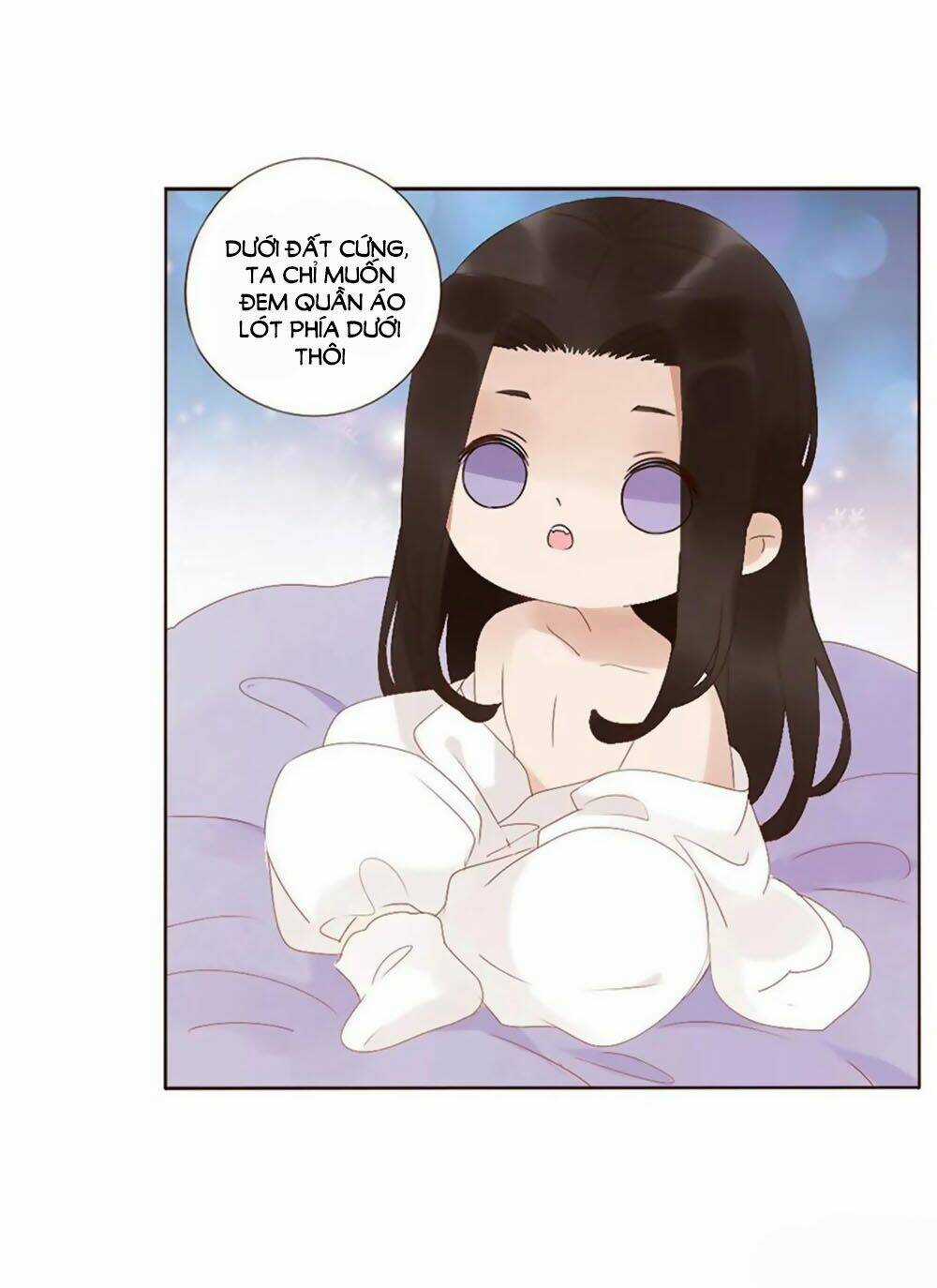 Đế Vương Trắc - Chapter 242 - Trang 8