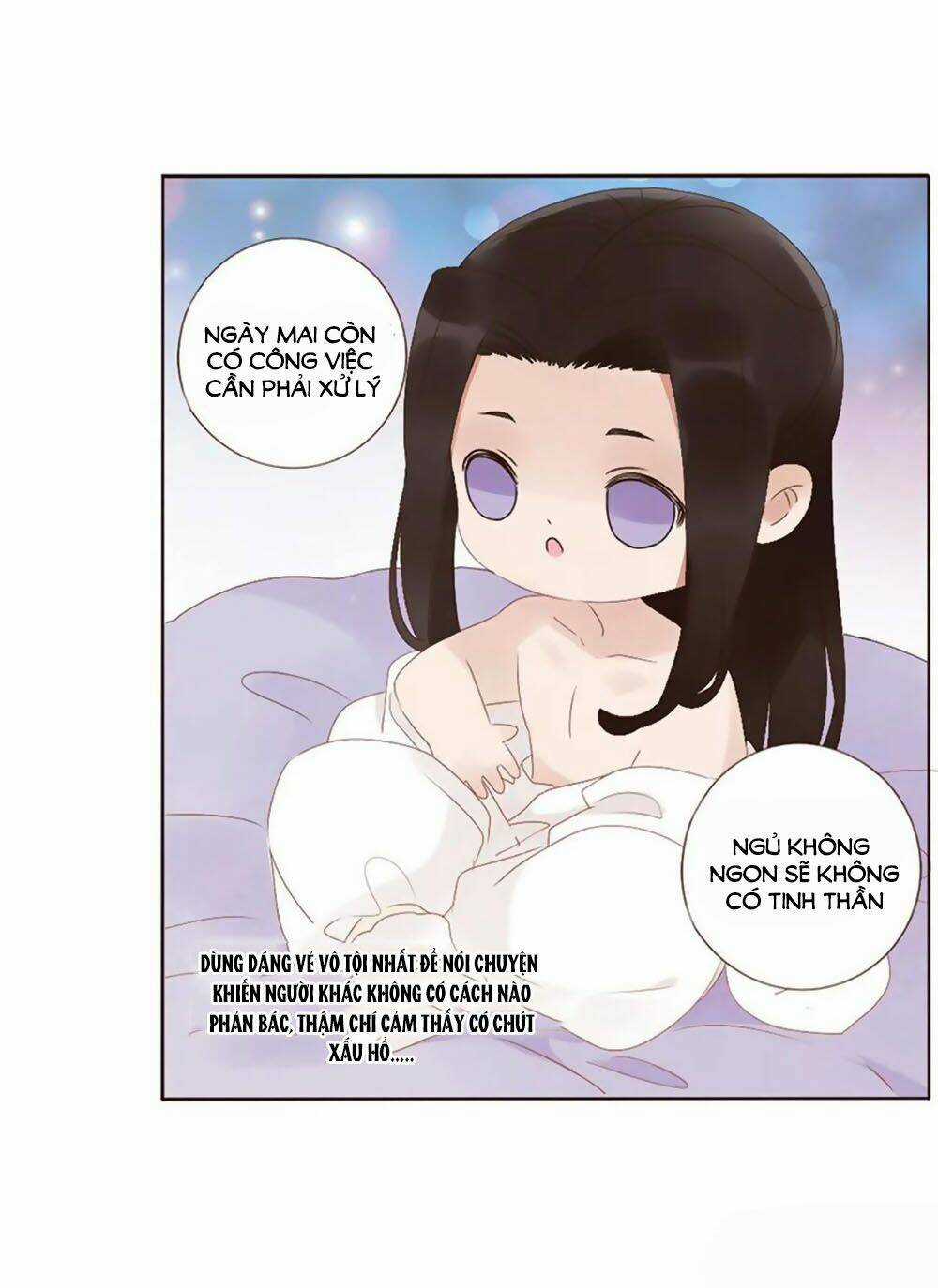 Đế Vương Trắc - Chapter 242 - Trang 10