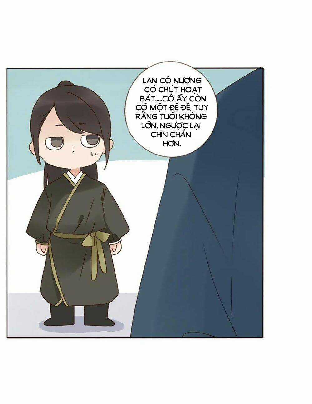 Đế Vương Trắc - Chapter 244 - Trang 14