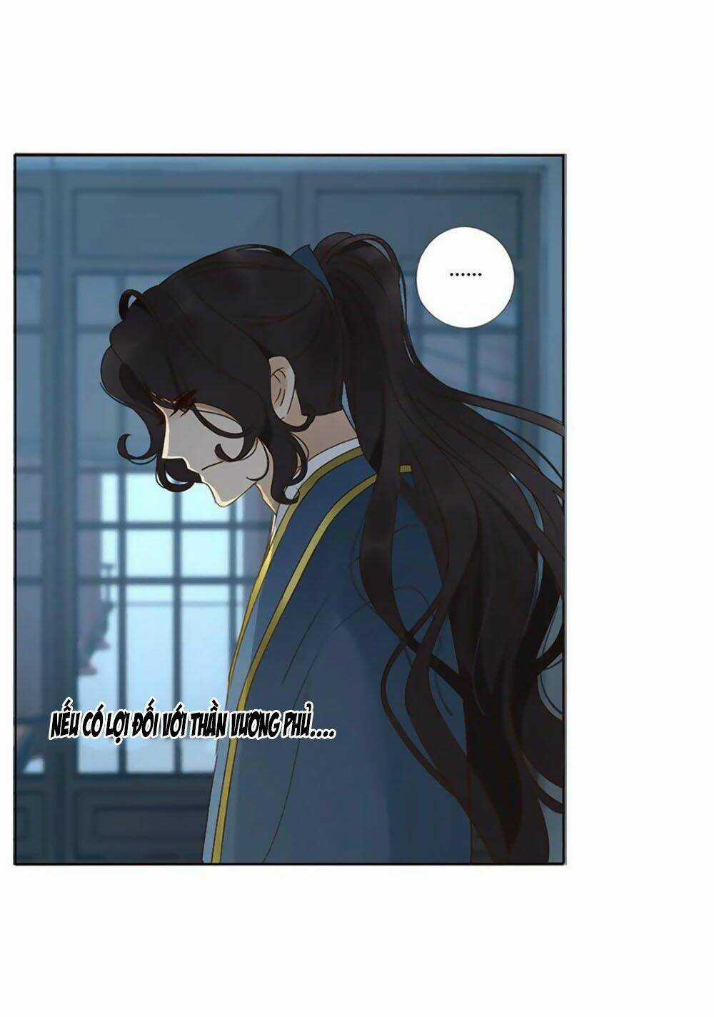 Đế Vương Trắc - Chapter 244 - Trang 16